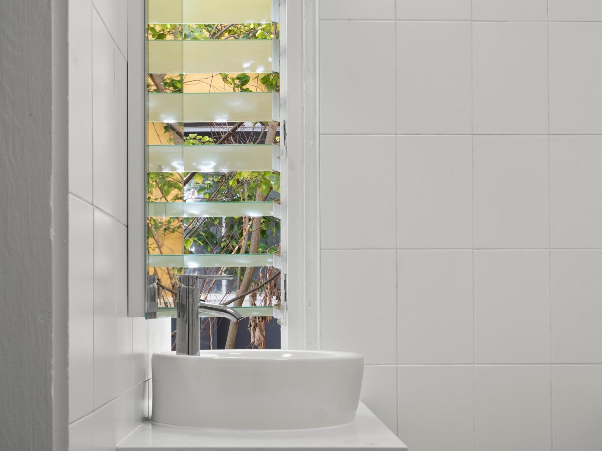 Azzuro Pod Hotel - Potts Point Sydney Exterior photo