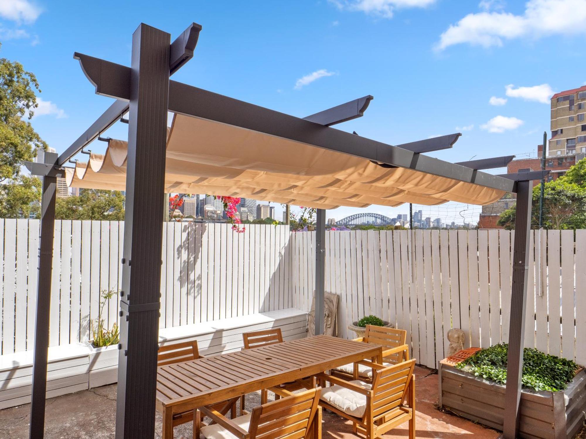 Azzuro Pod Hotel - Potts Point Sydney Exterior photo